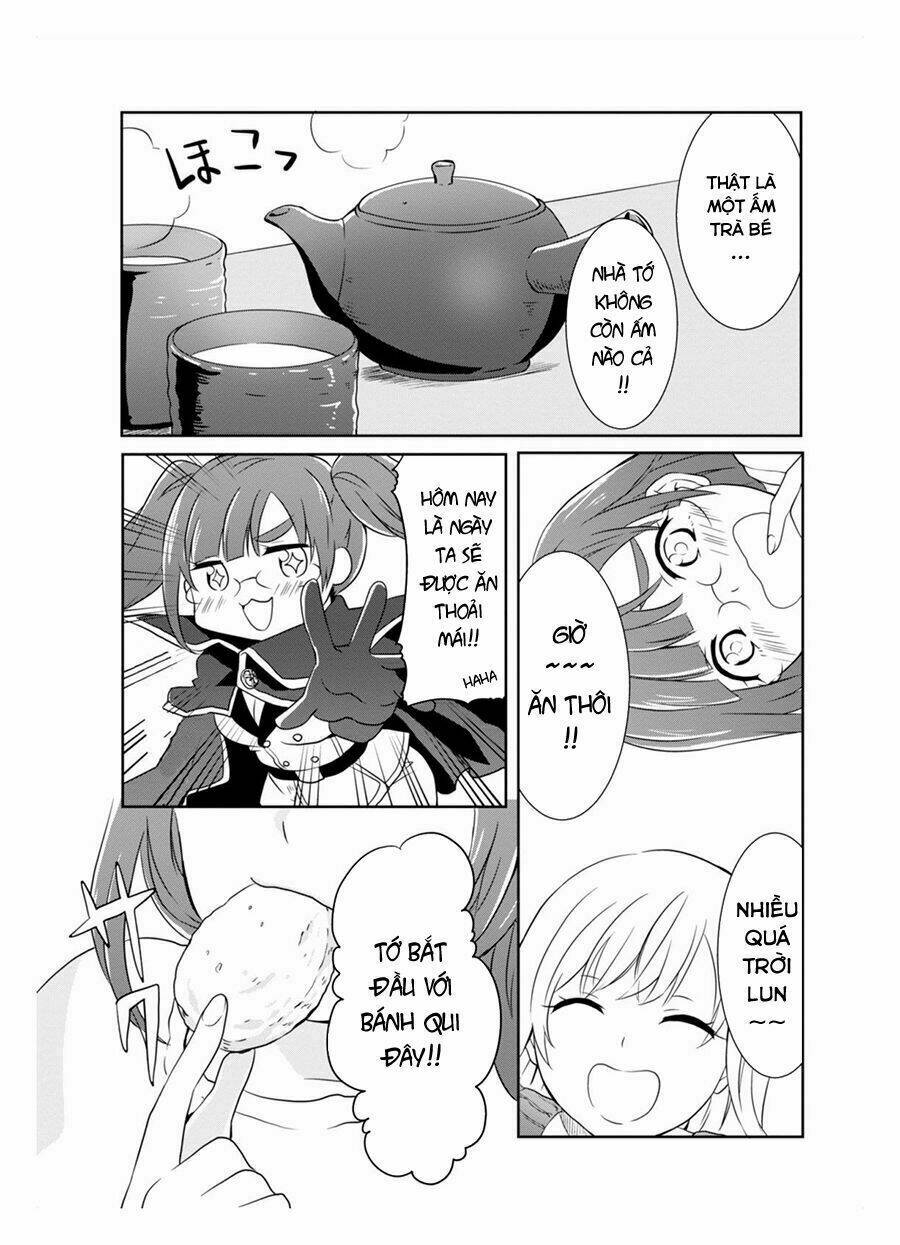 hime no dameshi chapter 7 12