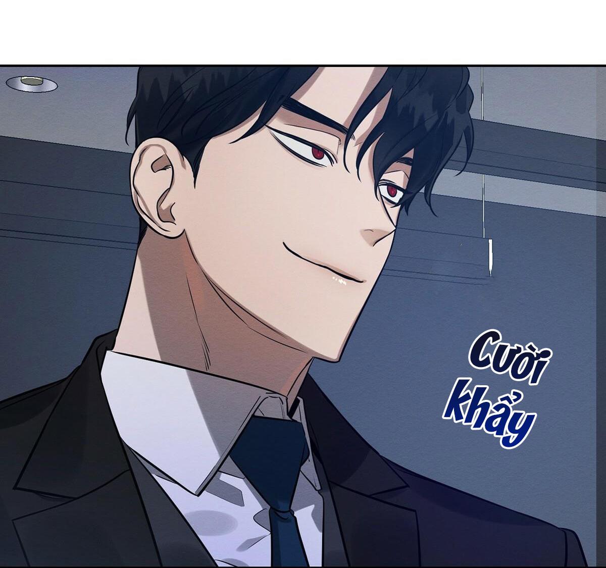 vòng xoáy của ác ma chapter 4 77