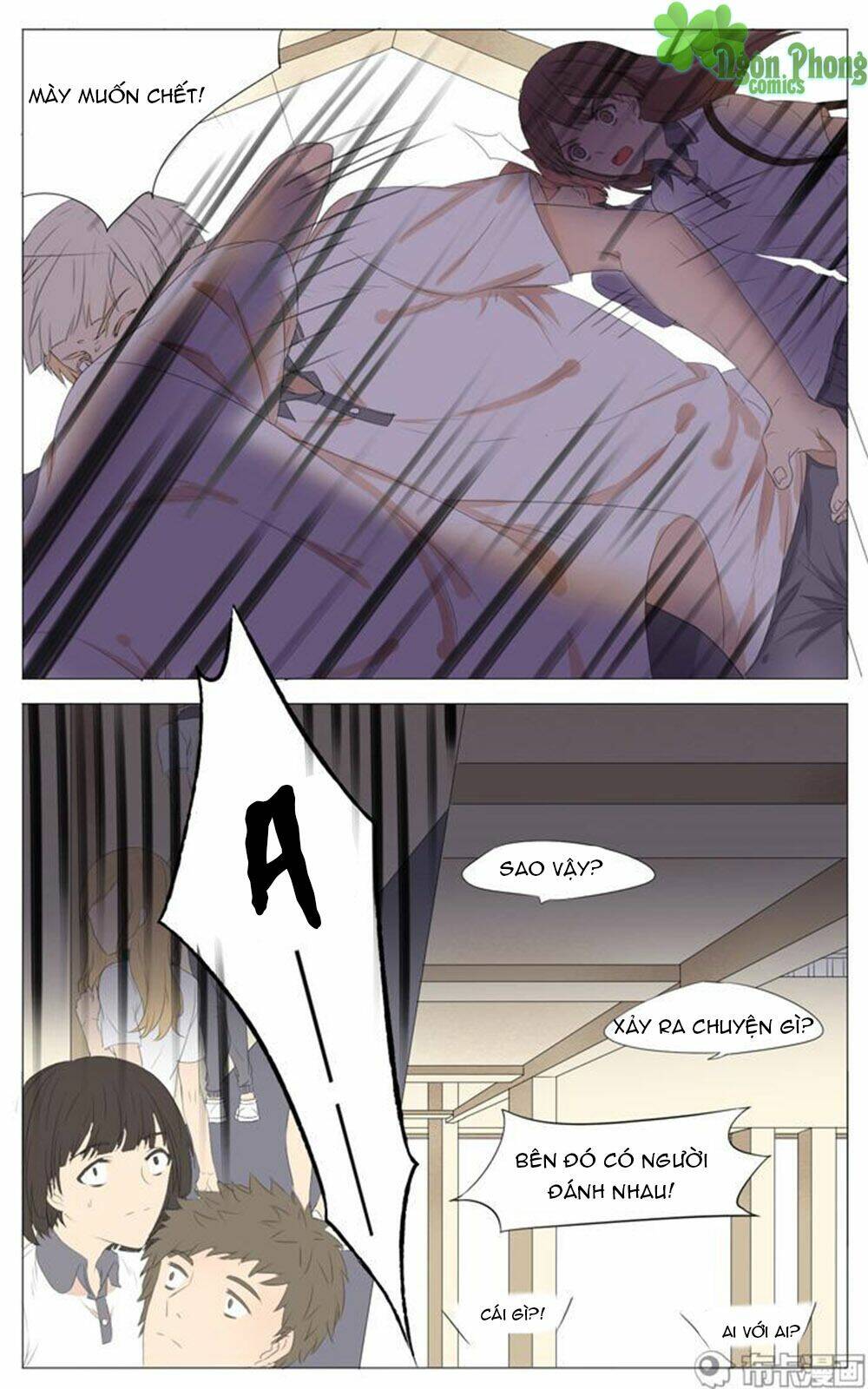 rất muốn gặp cậu chapter 9 10