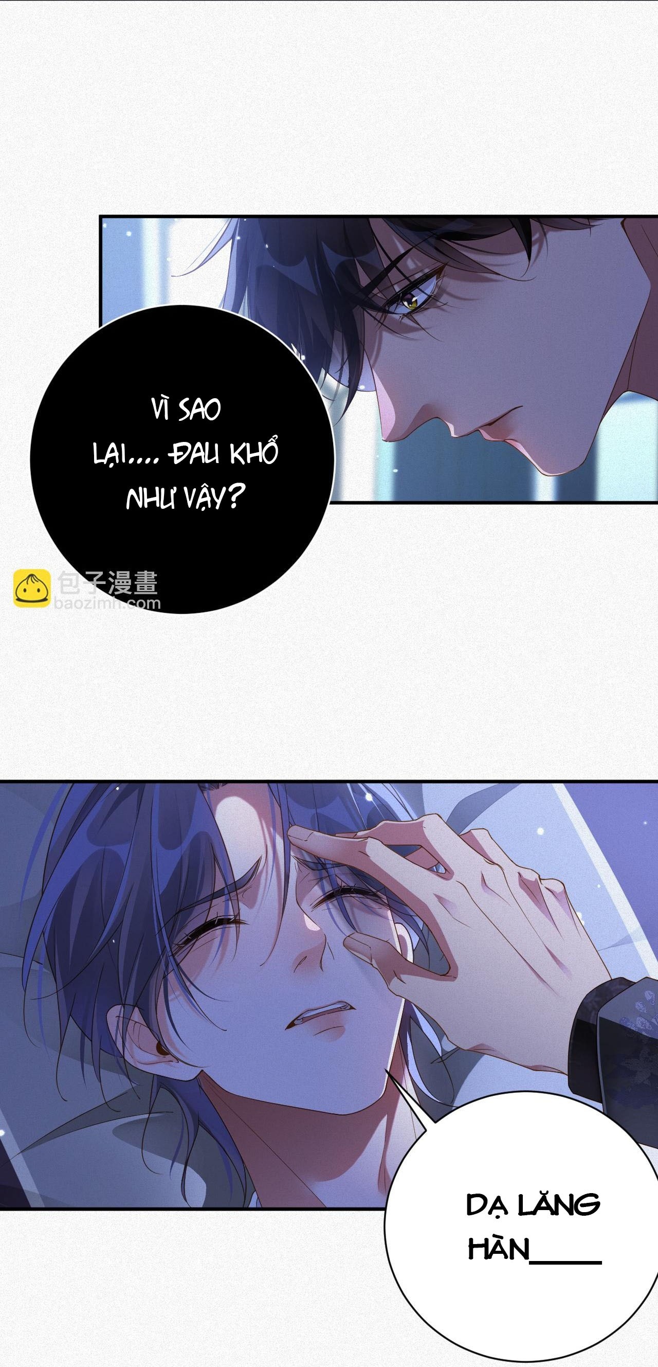 chồng cũ lại muốn phục hôn chapter 18 16