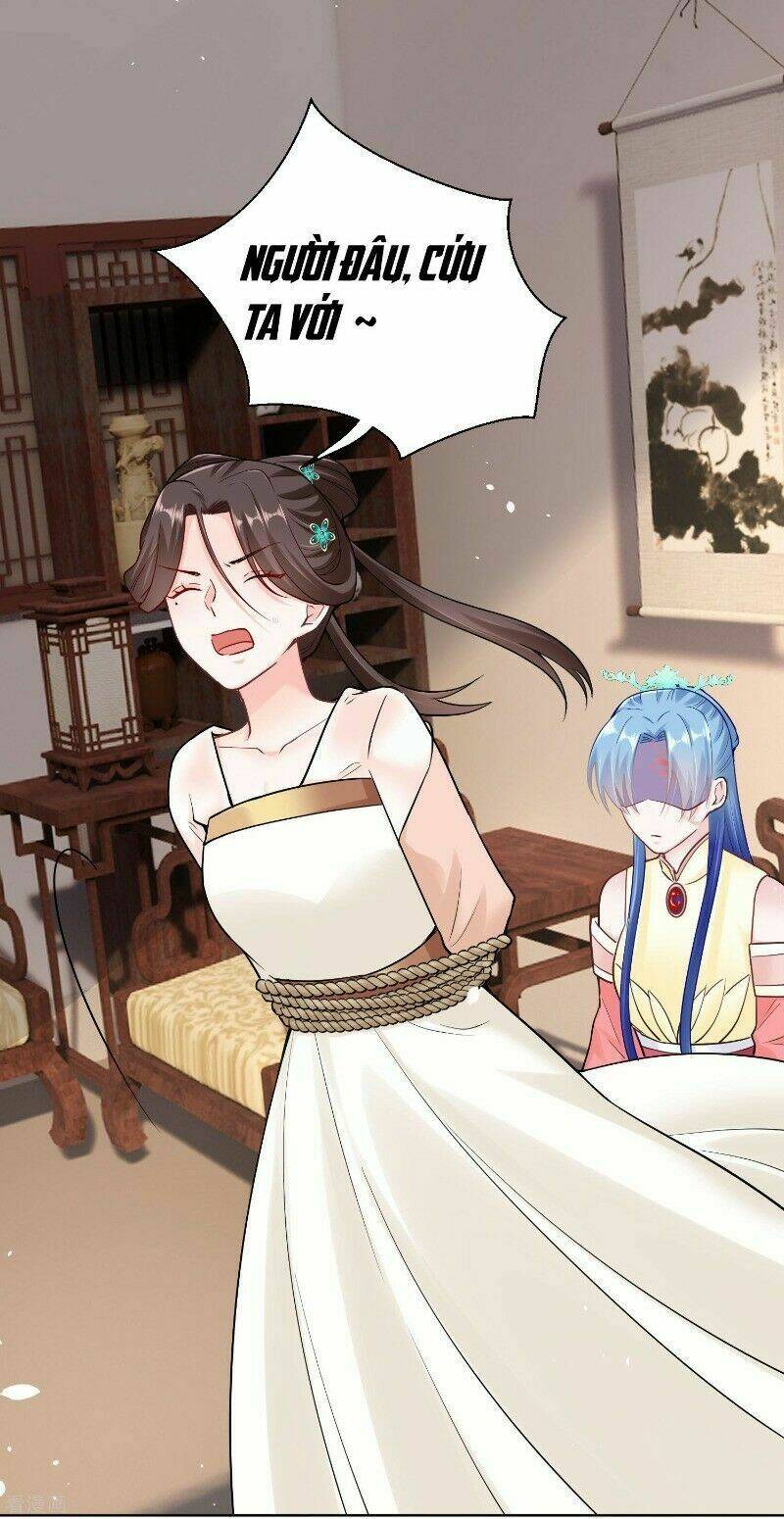 độc y đích nữ chapter 111 14