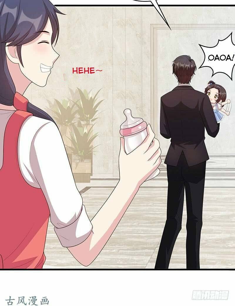 nam thần manh bảo tận diệt chapter 19 27