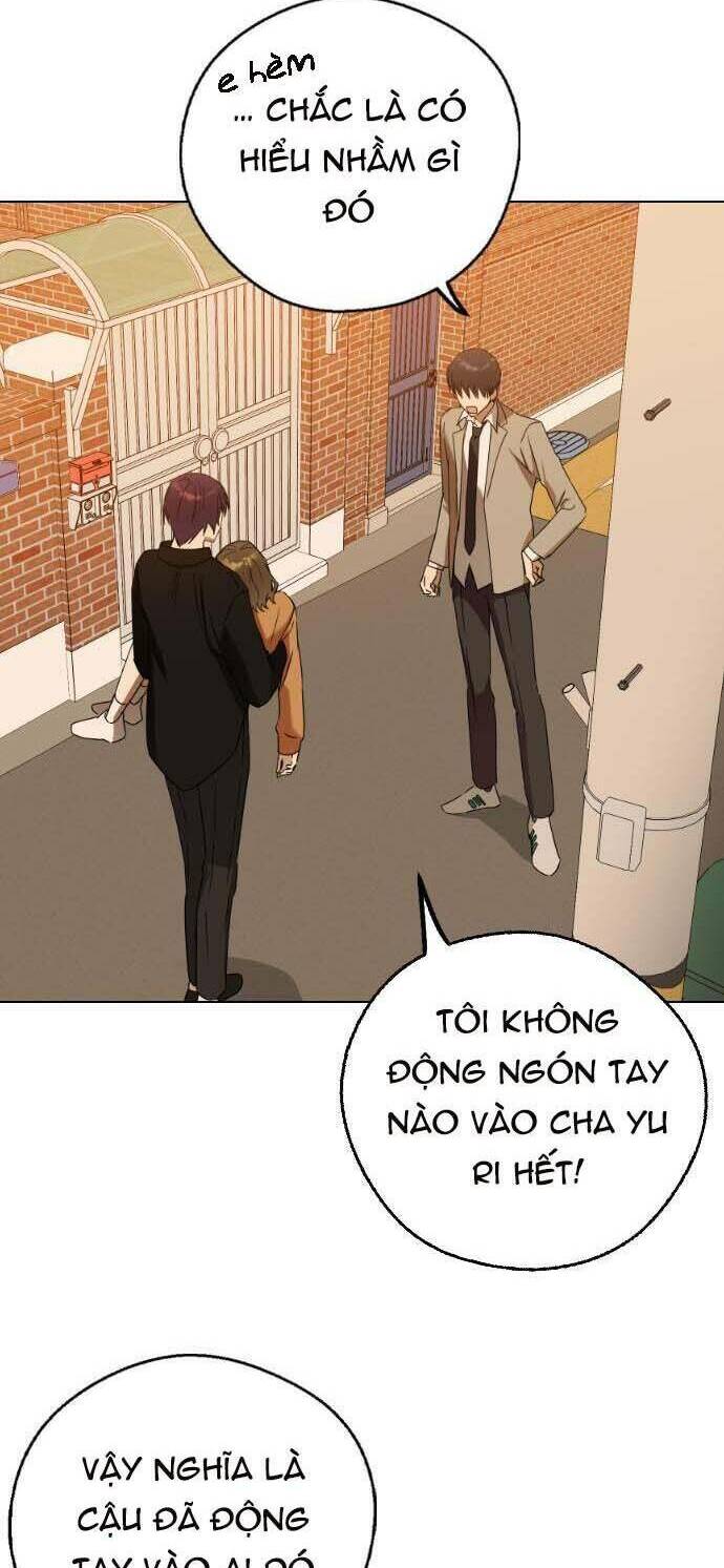 duyên nợ kiếp trước chapter 44 6