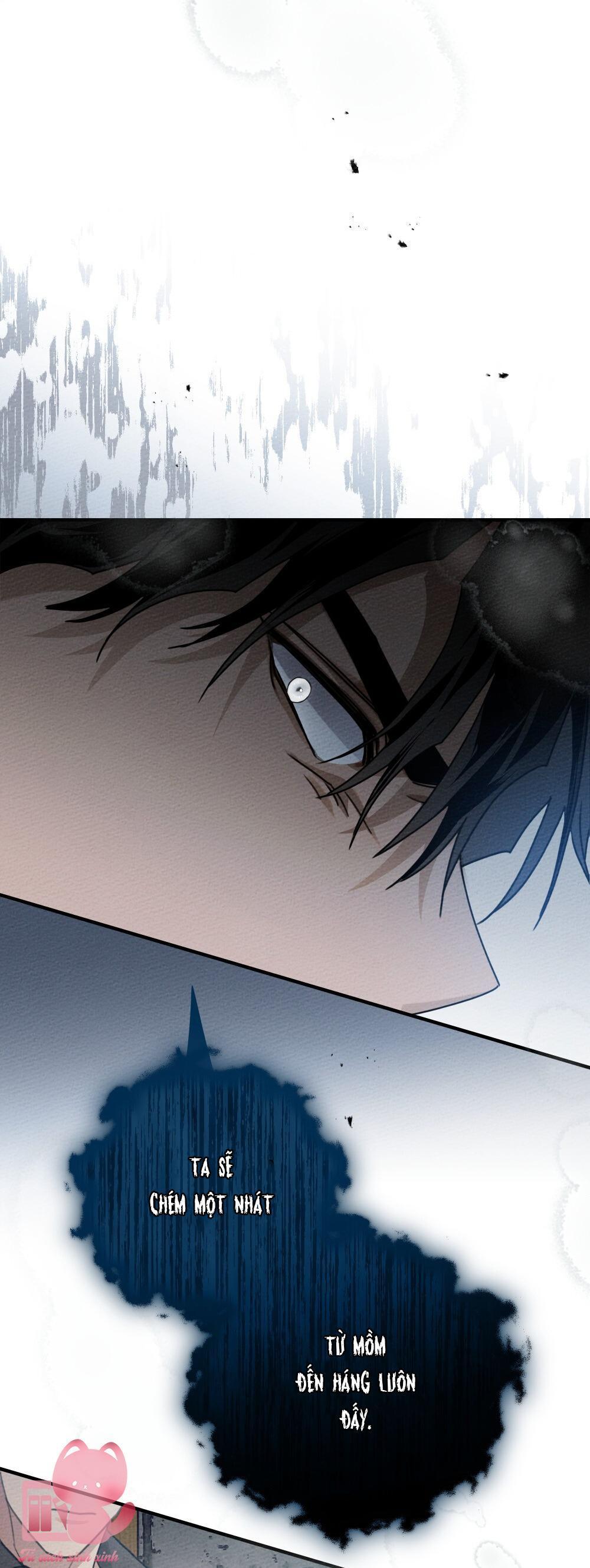 dưới tán cây sồi chapter 59 14