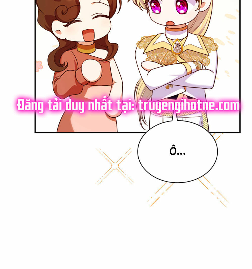 từ ác nữ, tôi trở thành một người mẹ chapter 42.2 32