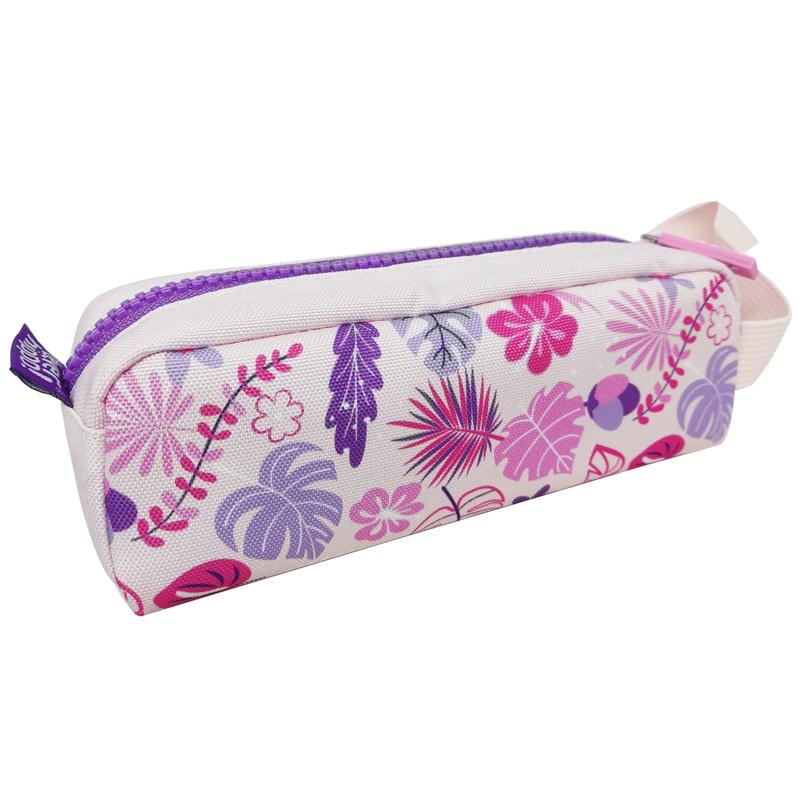Bóp Viết Clever Hippo Classic Fairy Forest - HF0122/PINK - Màu Hồng