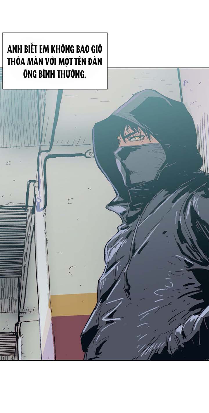 dục vọng chết người chapter 1 29