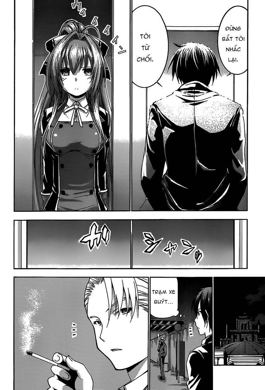 amagi - công viên tươi đẹp chapter 4 20