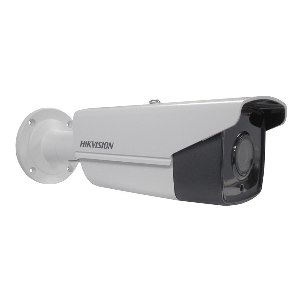 Camera Giám Sát An Ninh IP Wifi Không Dây Hồng Ngoại Nhìn Đêm - Hikvision DS-2CD2T83G0-I8 - Hàng nhập khẩu