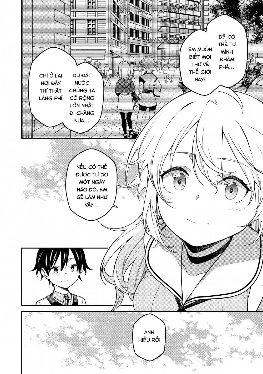 âm dương sư mạnh nhất chuyển sinh chapter 1.2 7