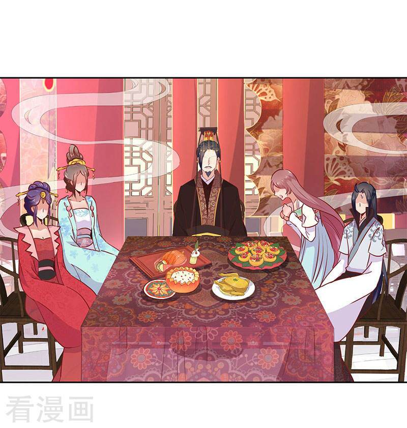 vương gia người thật xấu xa chapter 18.1 12