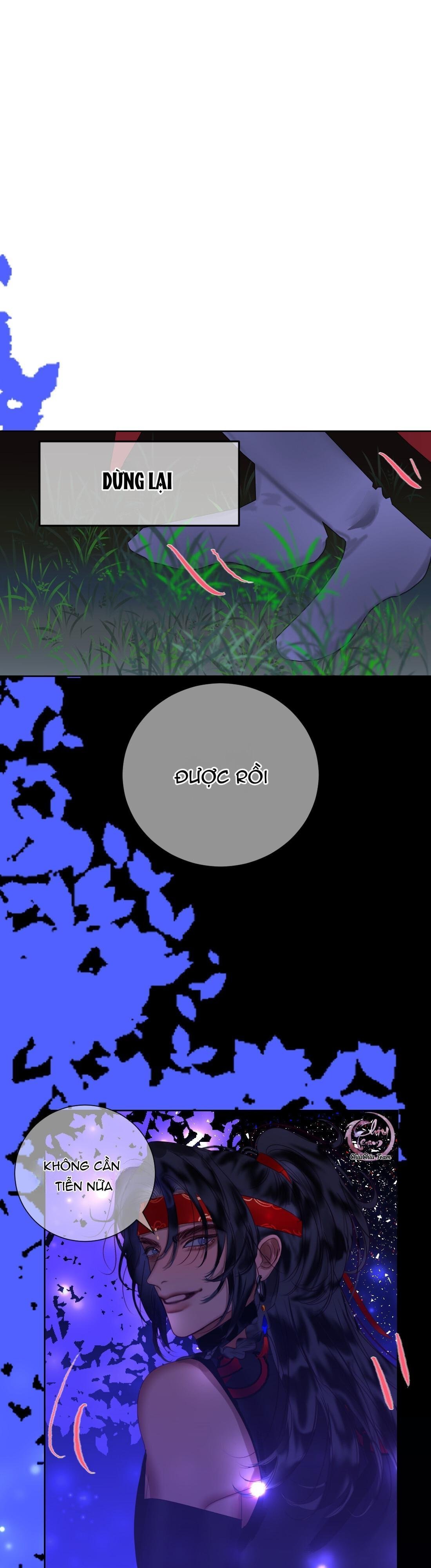 vài câu chuyện với sư tôn sau khi xuyên sách chapter 74 1