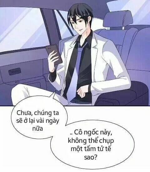 1 nửa hoàn hảo của ceo chapter 21 4
