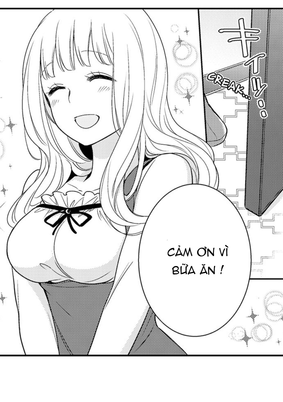 hãy ngủ cùng em, haruomi-kun! (full) chapter 10.1 11