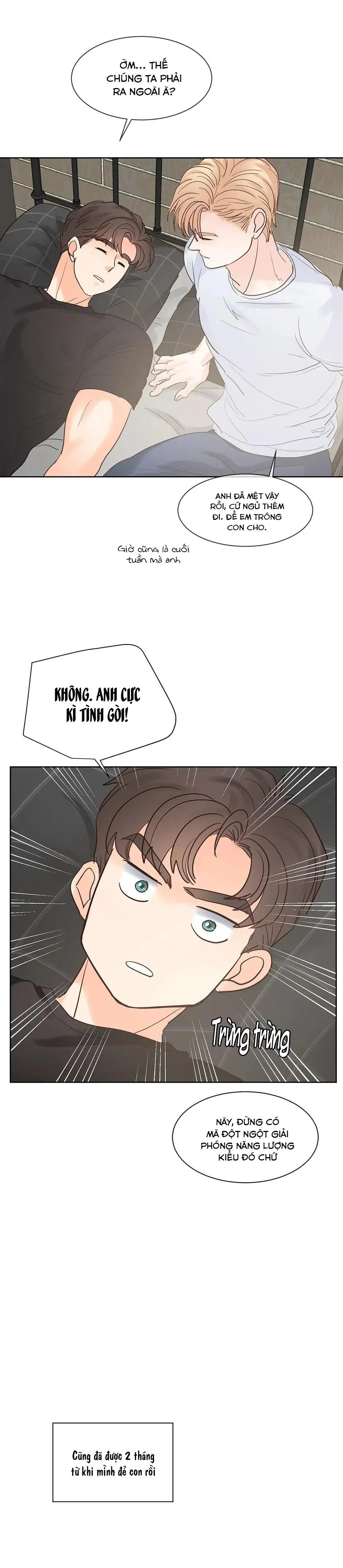 heat and run chapter 85 2