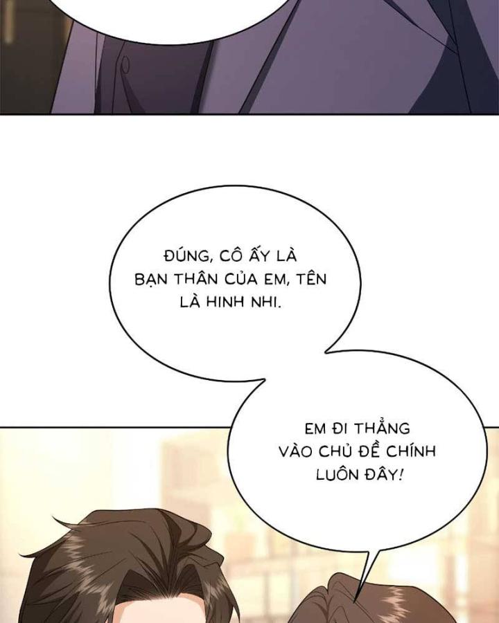 người yêu hợp đồng của chủ tịch chapter 9 46