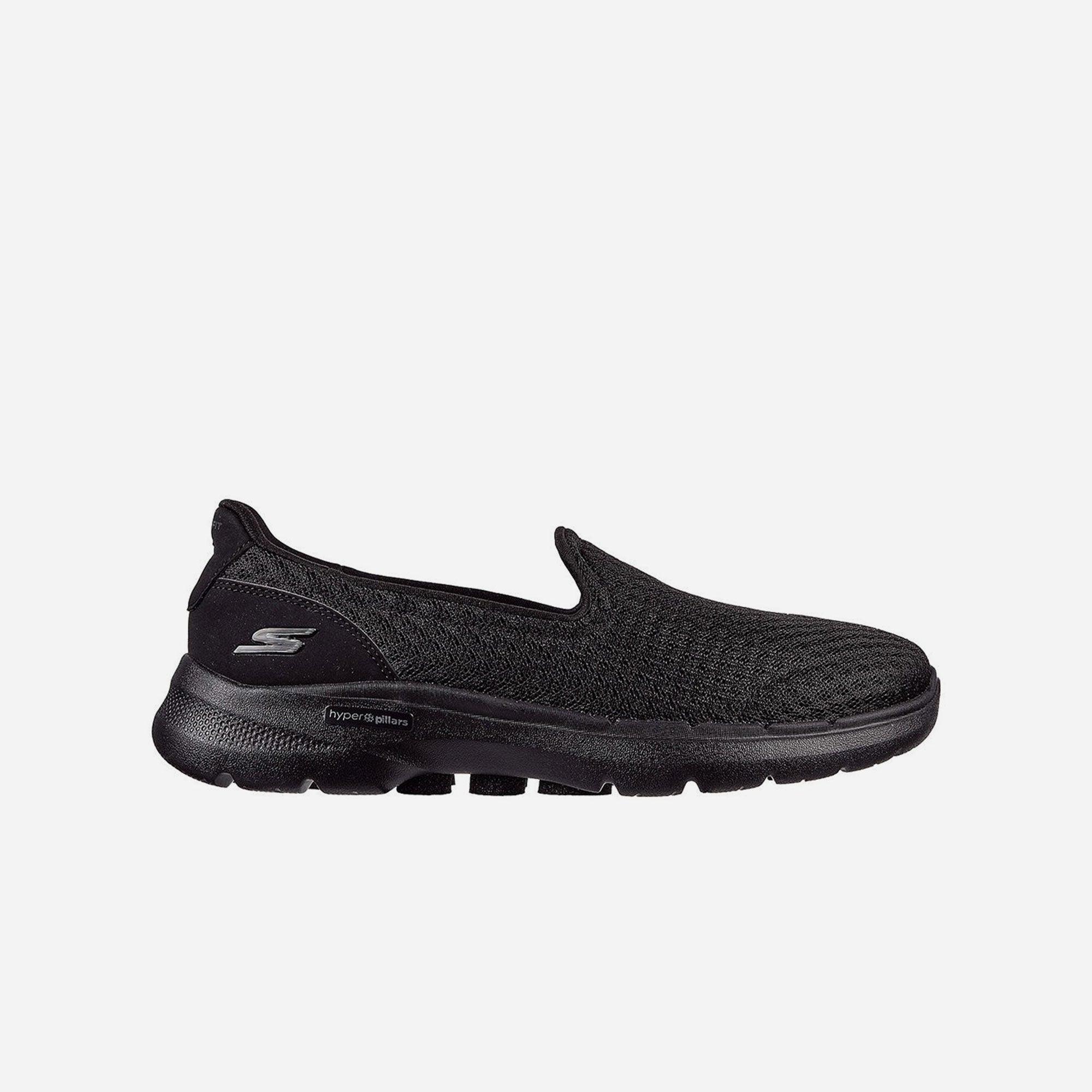 Giày thể thao nữ Skechers Go Walk 6 - 124508