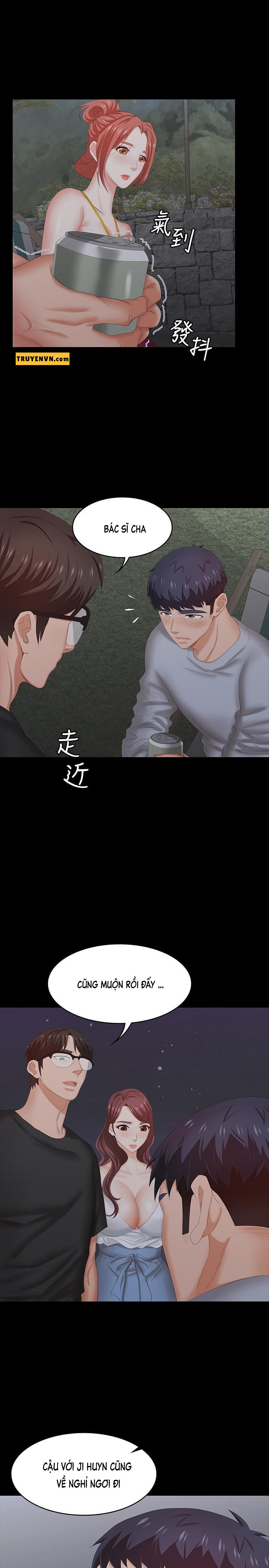 đổi vợ chapter 31 20