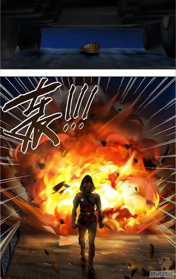 were wolf chapter 8 21