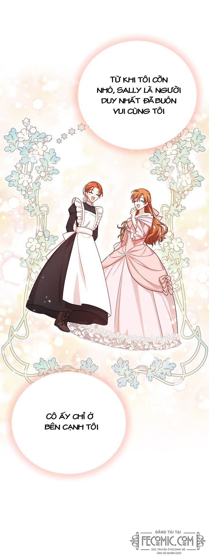 nữ công tước với tâm hồn trống rỗng chapter 38 71