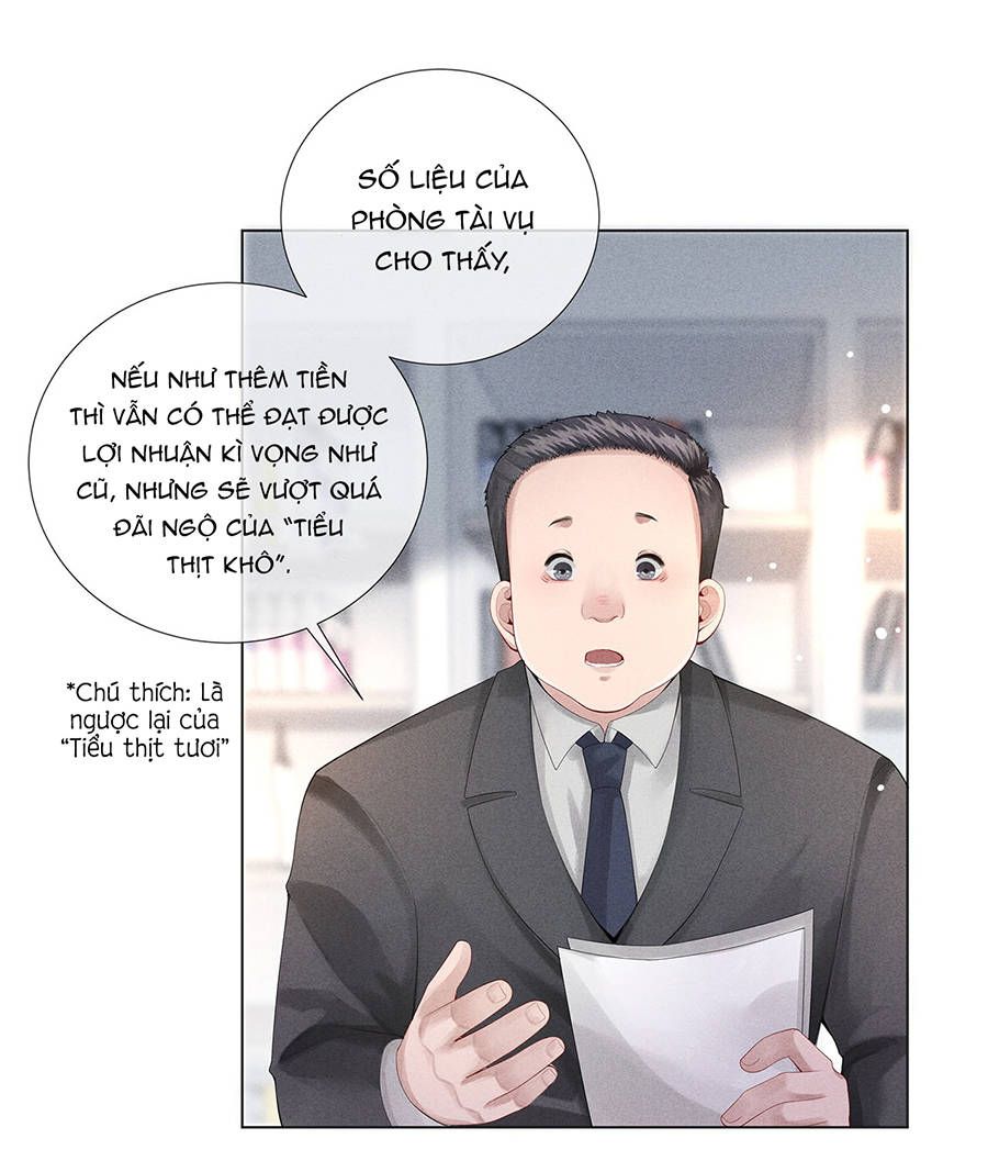 dior tiên sinh chapter 8 25