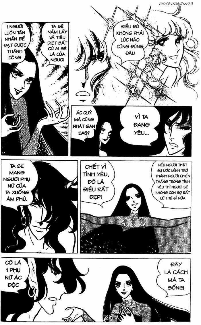 akuma no hanayome (bride of deimos) chapter 4.1 36