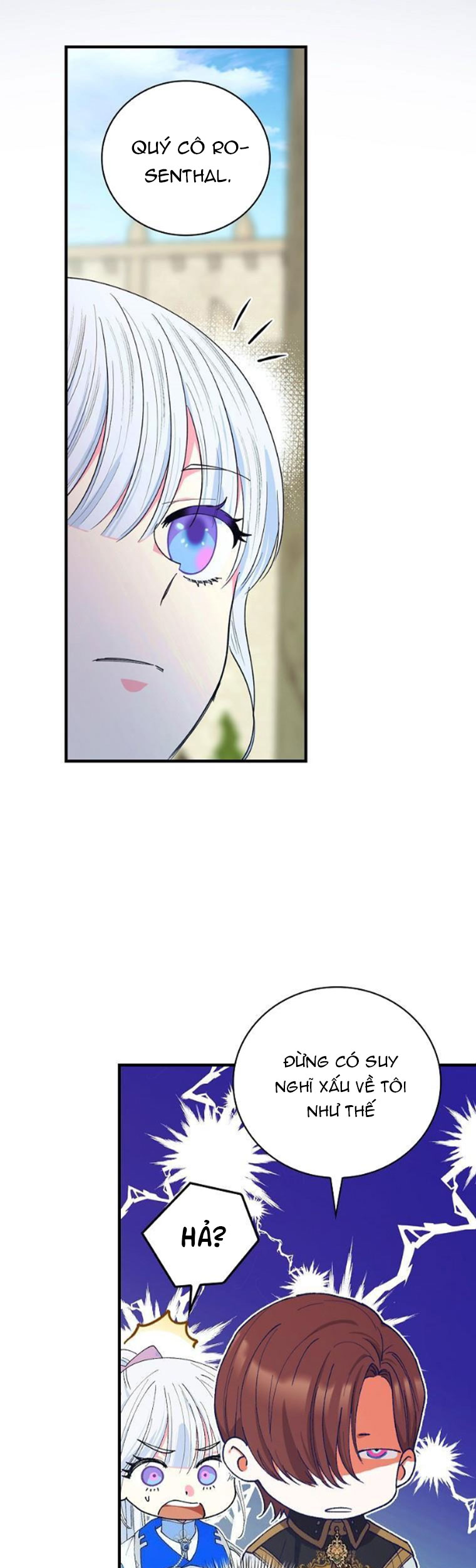 hiệp sĩ băng giá chapter 53.1 6