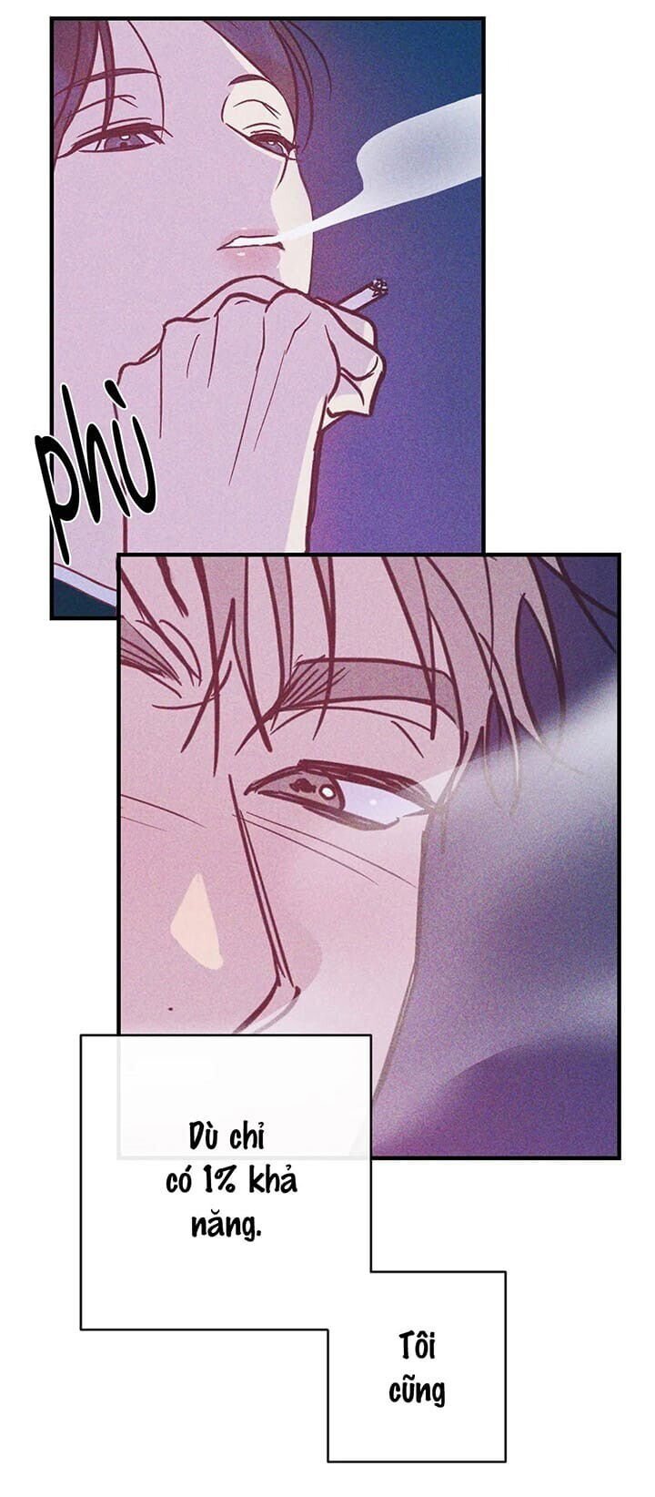 tình yêu ngây dại chapter 18 11