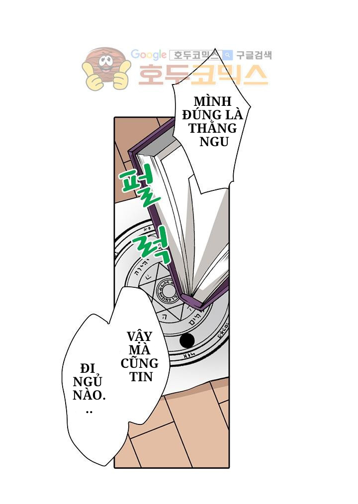 nếm thử succubus thời con gái chapter 1 12