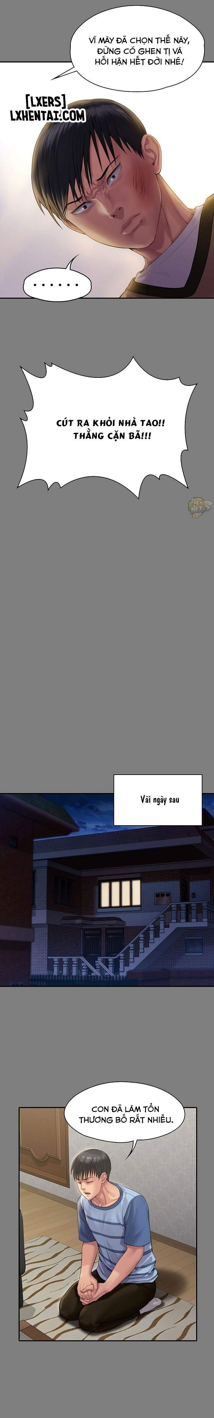 ong chúa chapter 161 21