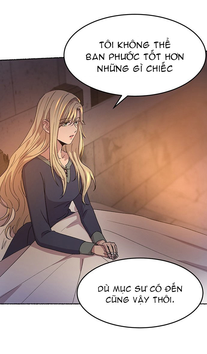 như gió trên cành cây khô chapter 39 62