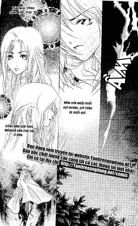 lâu lan y mộng chapter 1 80