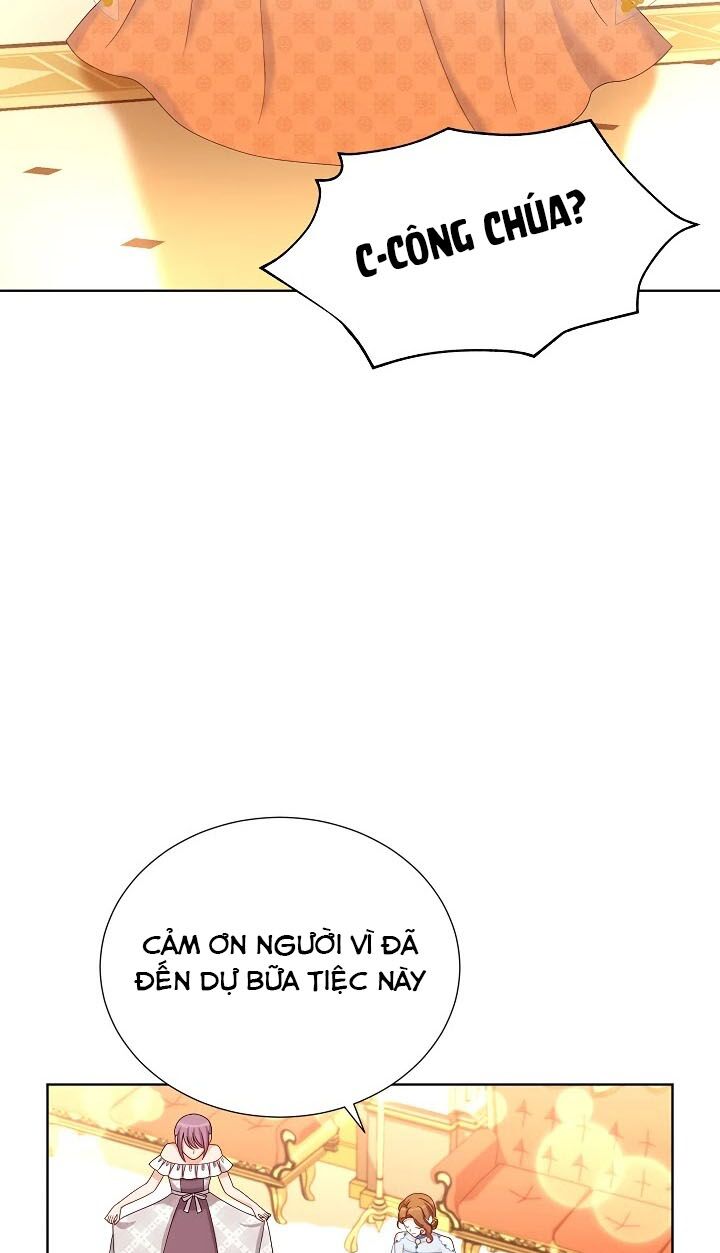 nữ công tước với tâm hồn trống rỗng chapter 68 29