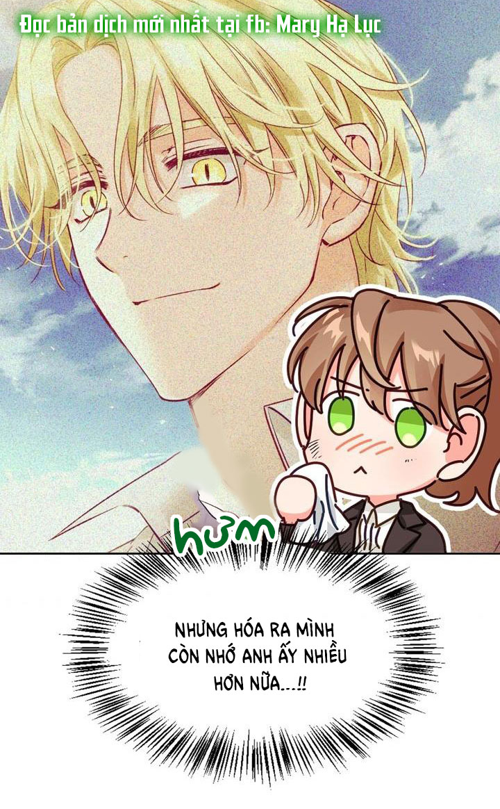 ác nữ xứng đôi với bạo chúa chapter 89 45