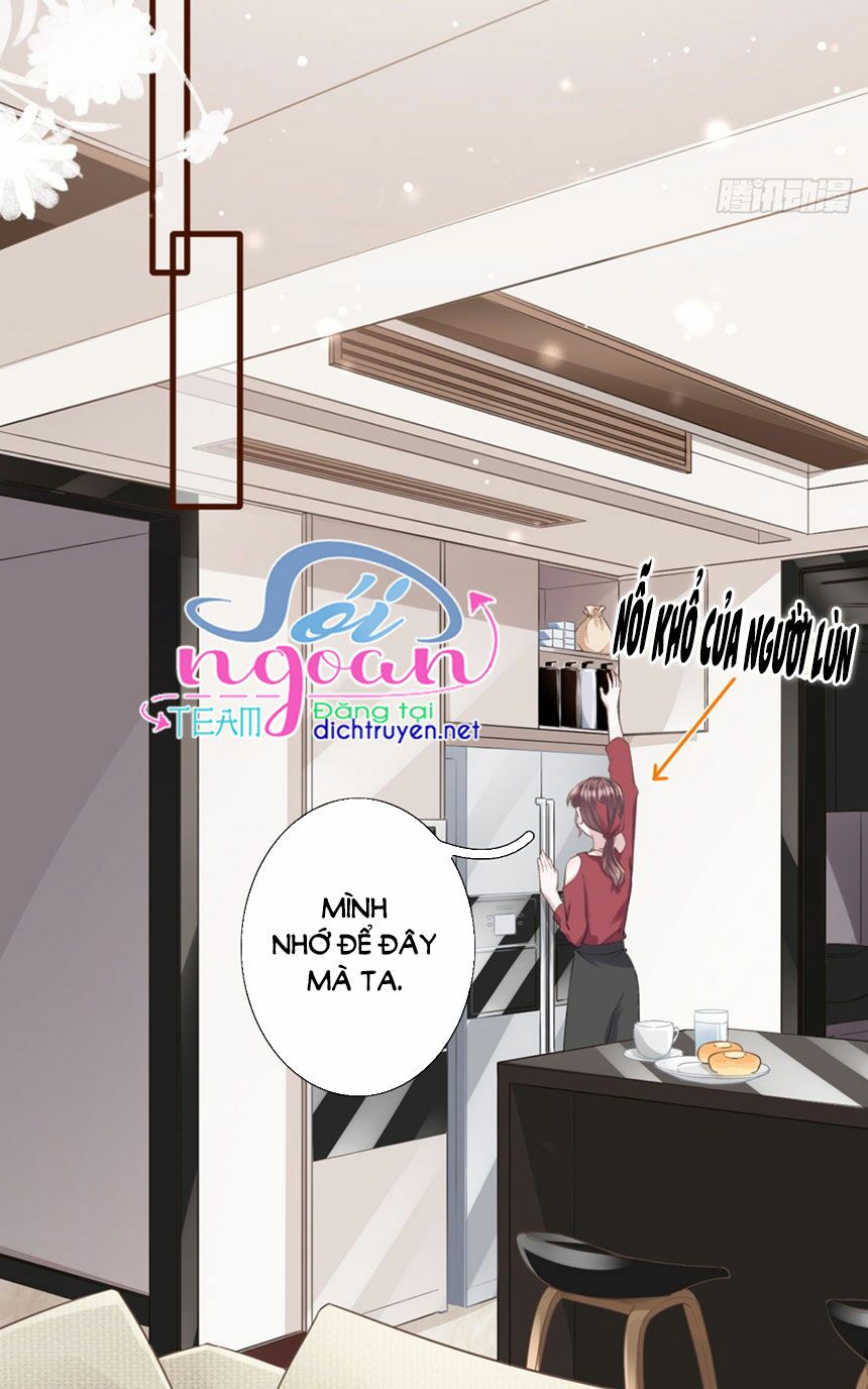 bạn gái tôi mới 30+ tuổi xuân chapter 11 30