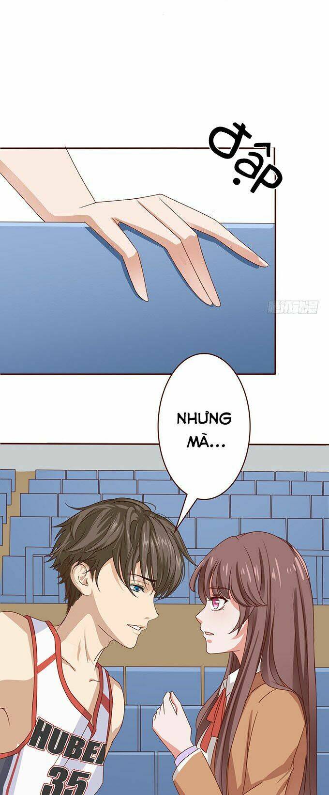 tình yêu ba tuyến chapter 9 41