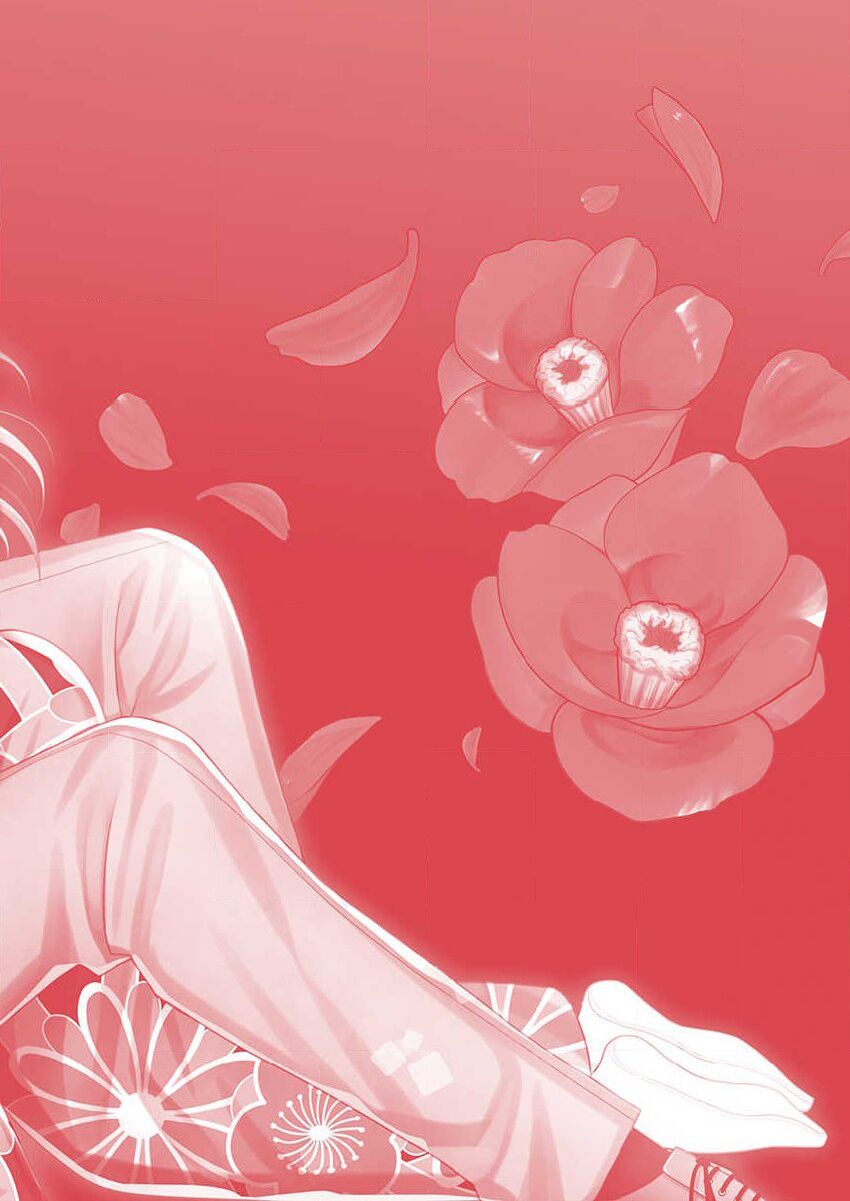 quý ông hay quái vật chapter 6 31