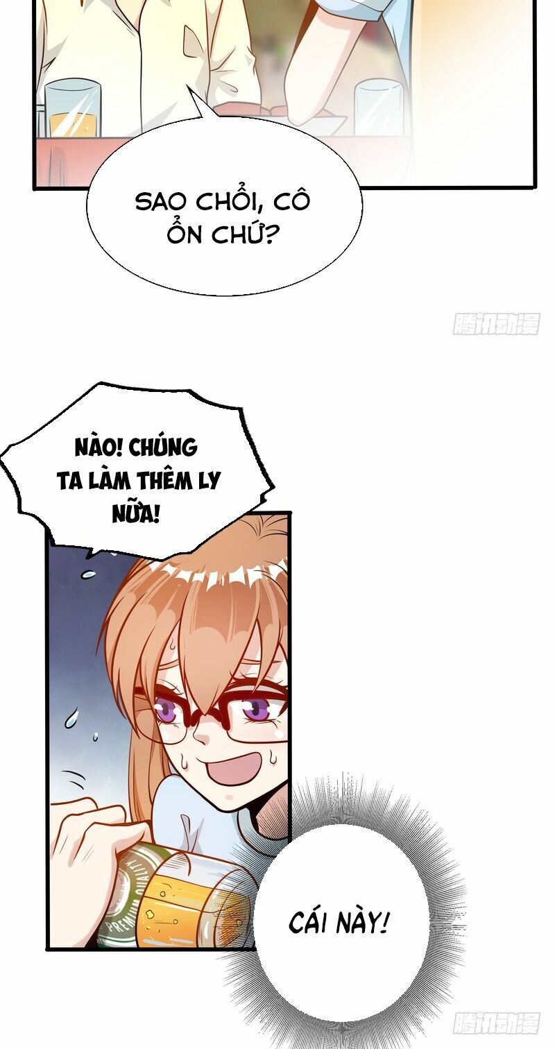 nhóm giao lưu của địa phủ chapter 87 28