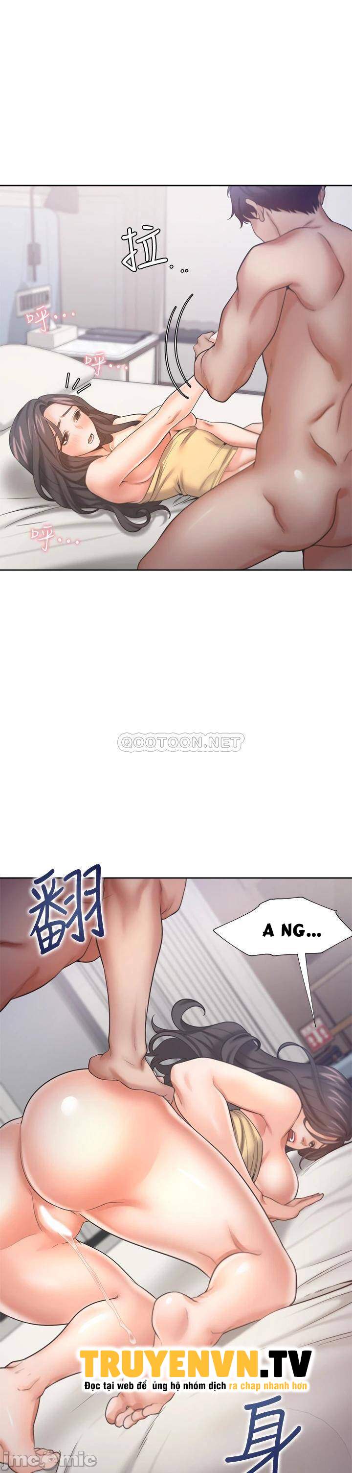 khát tình chapter 53 22