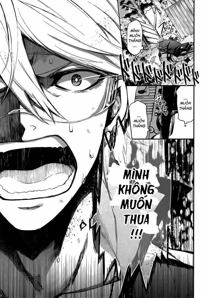 con đường súng đạn chapter 44 28