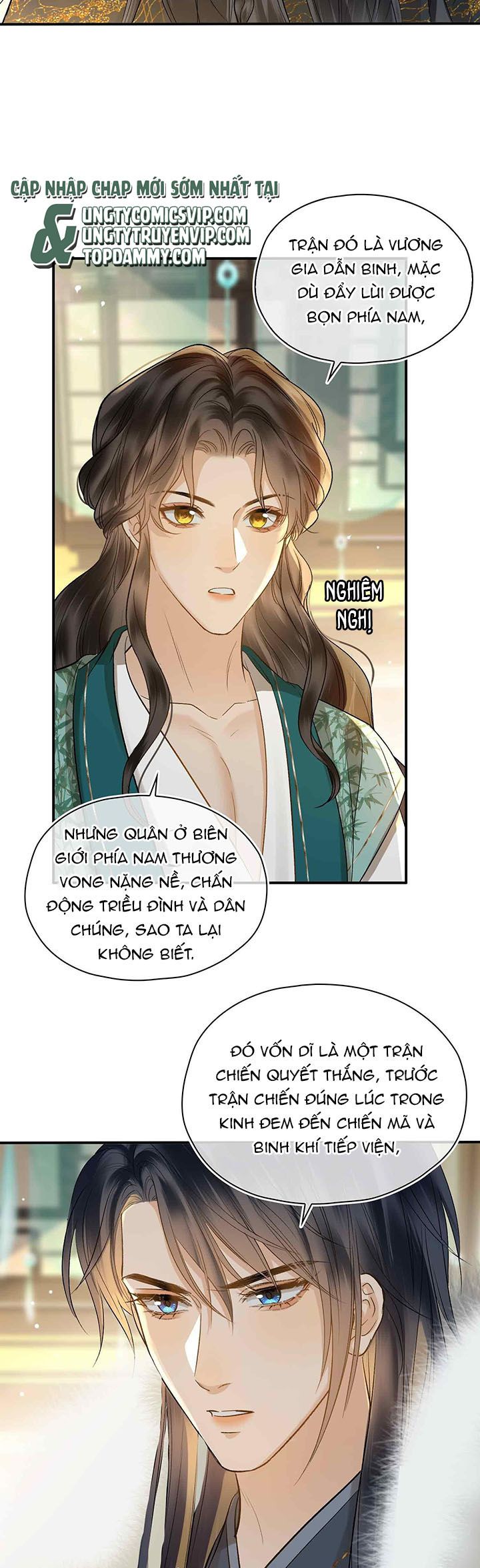 tham hoan chapter 12 11