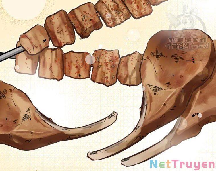 tôi lên cấp chỉ bằng cách ăn chapter 87 23