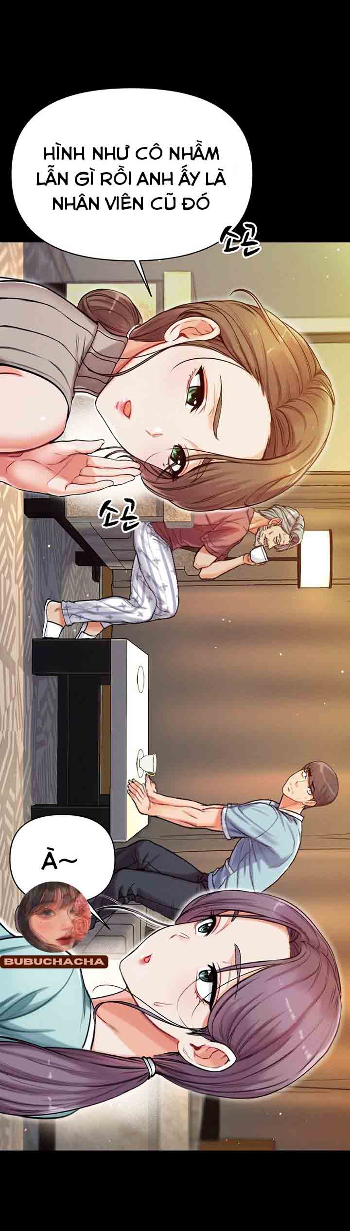 [18+] học trò độc nhất chapter 3 50