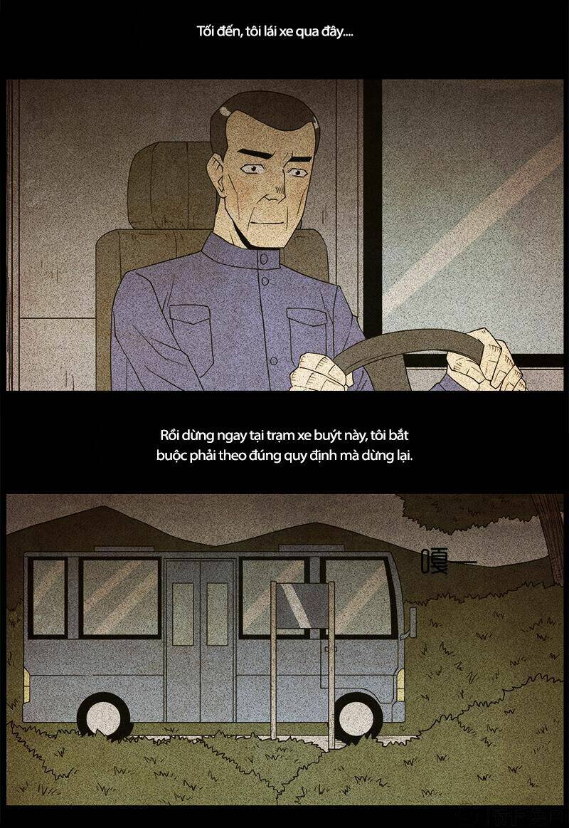 kinh dị đêm khuya chapter 55 12