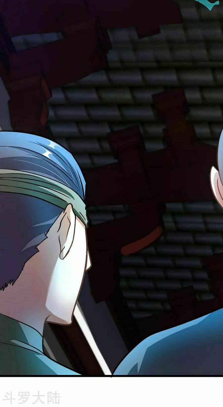 cửu dương thần vương chapter 96 7