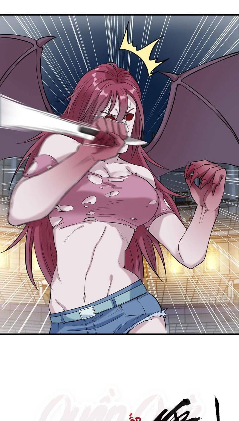 đỉnh phong cường thiếu chapter 40 3