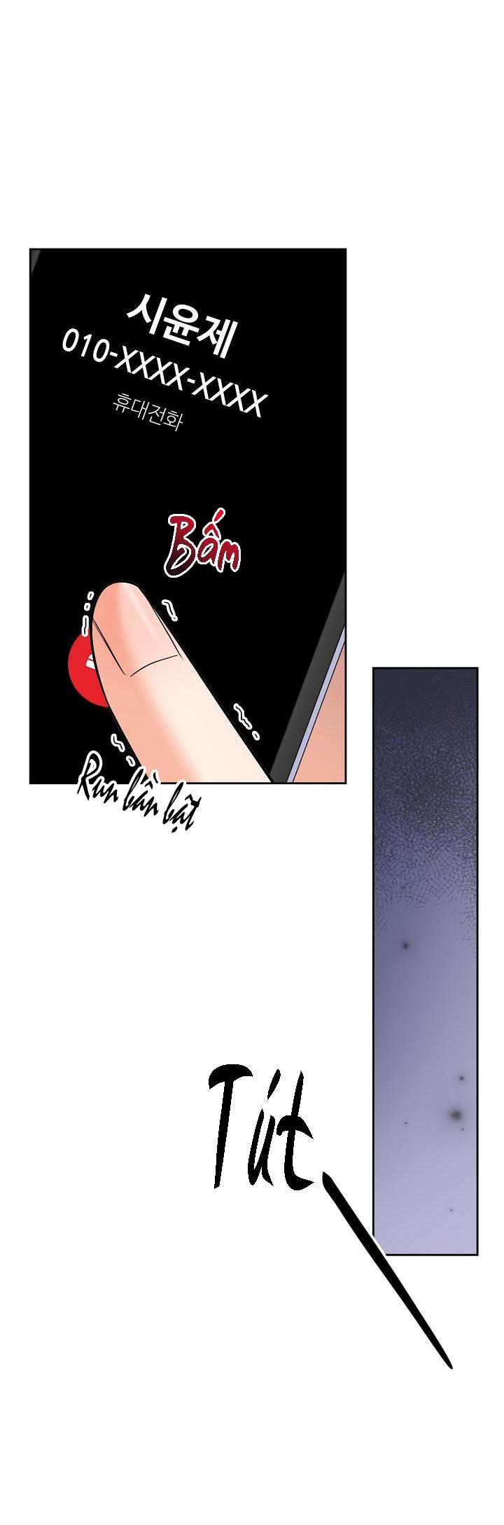 phòng tắm hơi chapter 40 37