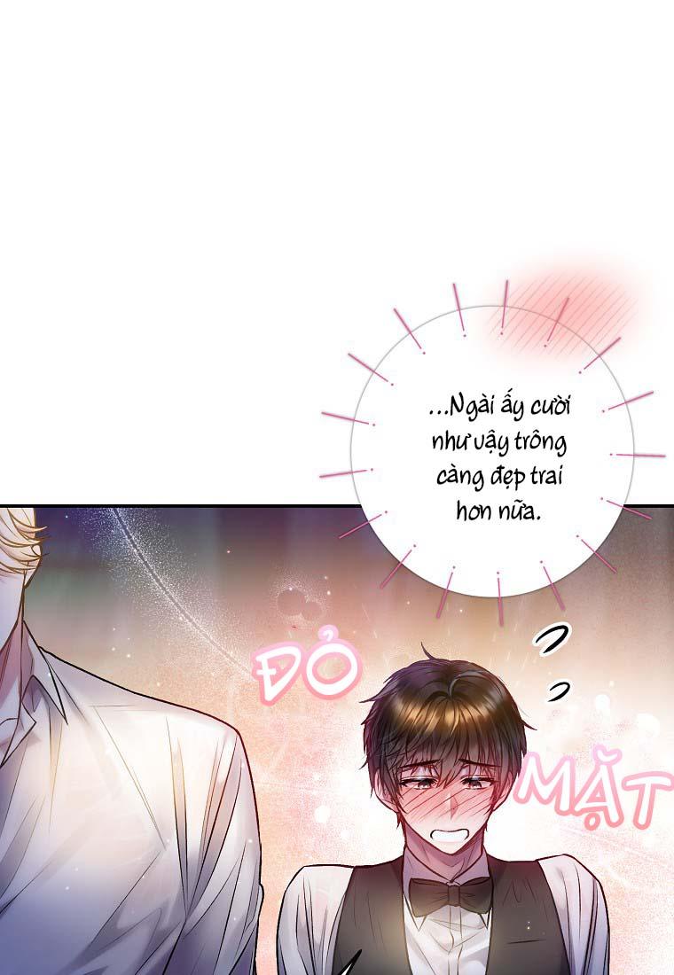 cơn mưa mật ngọt chapter 24 76