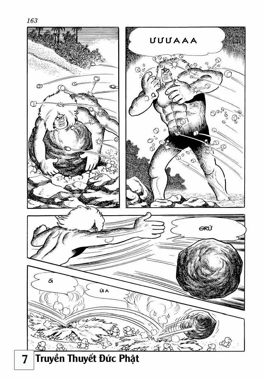 buddha - truyền thuyết đức phật chapter 34 21