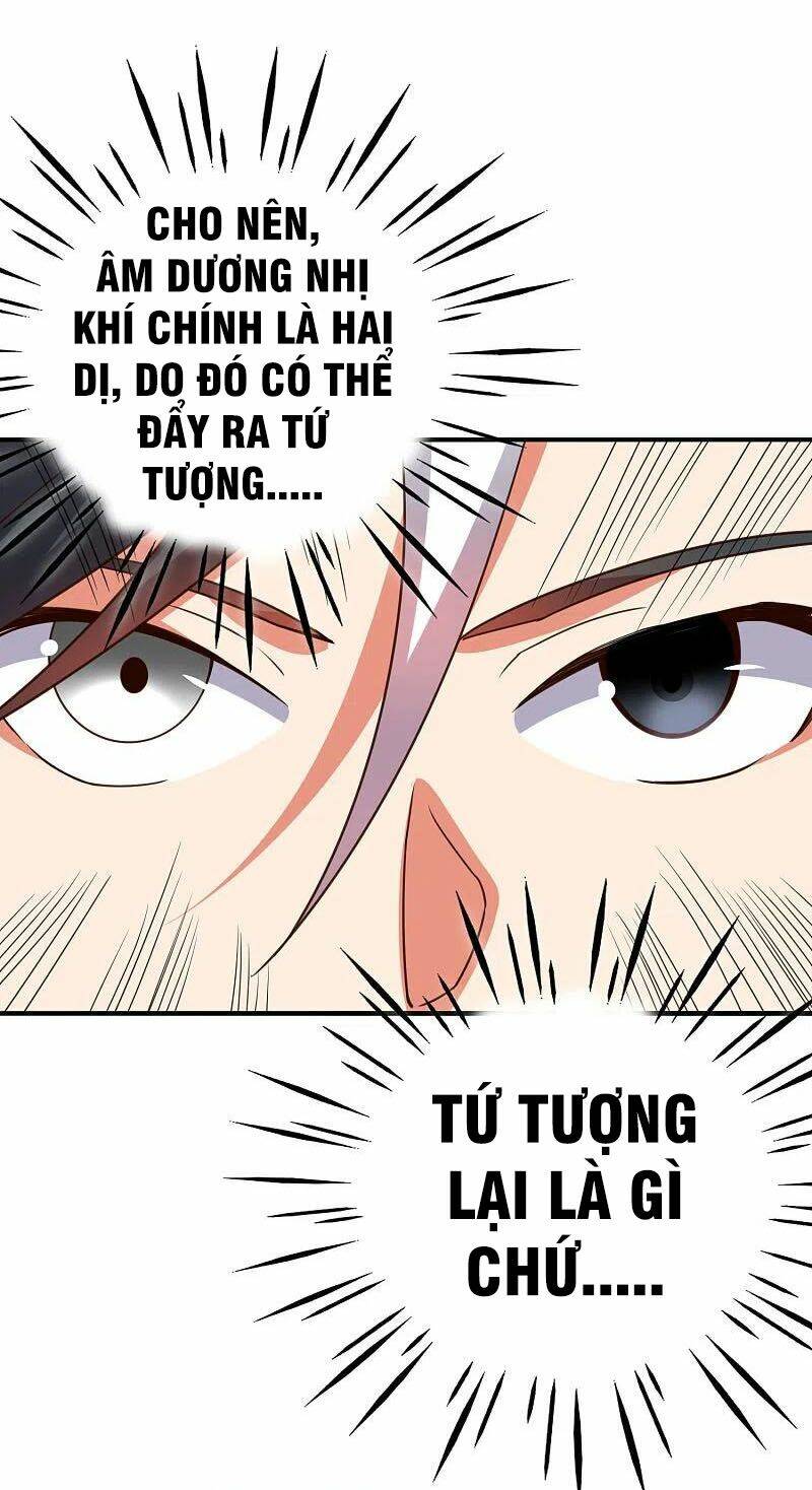 phục thiên thánh chủ chapter 206 15
